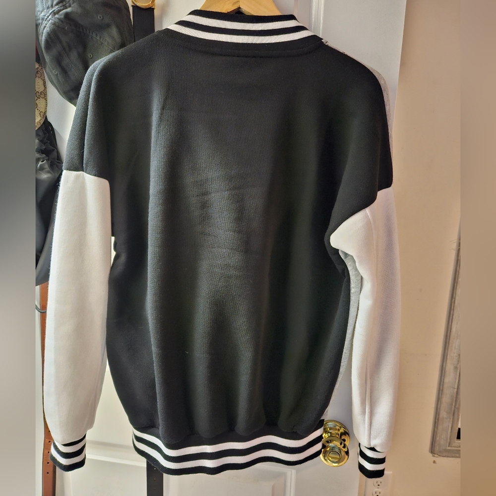 Bomber jacket - Picture 4 of 5